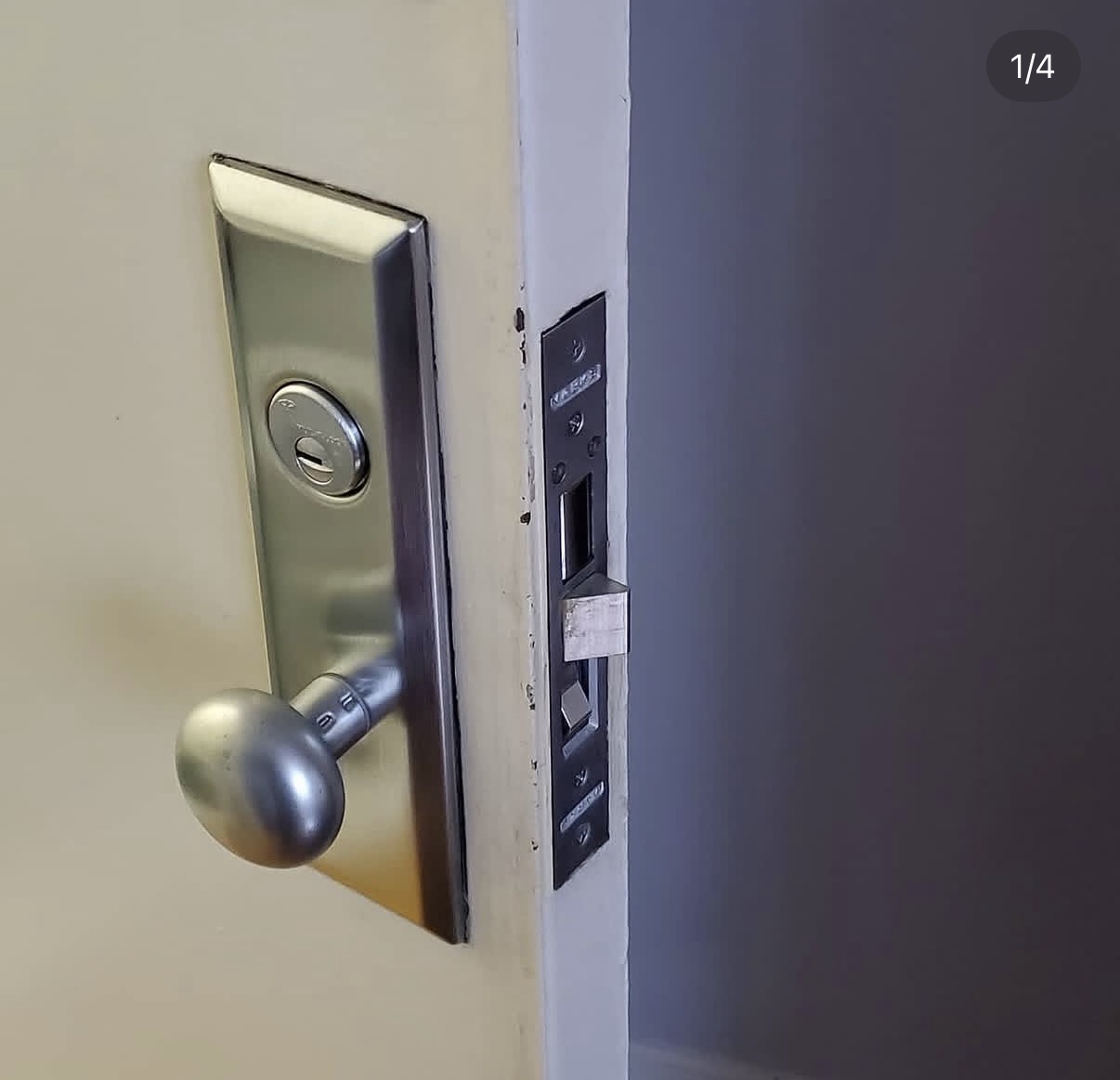 Residential Locksmith
